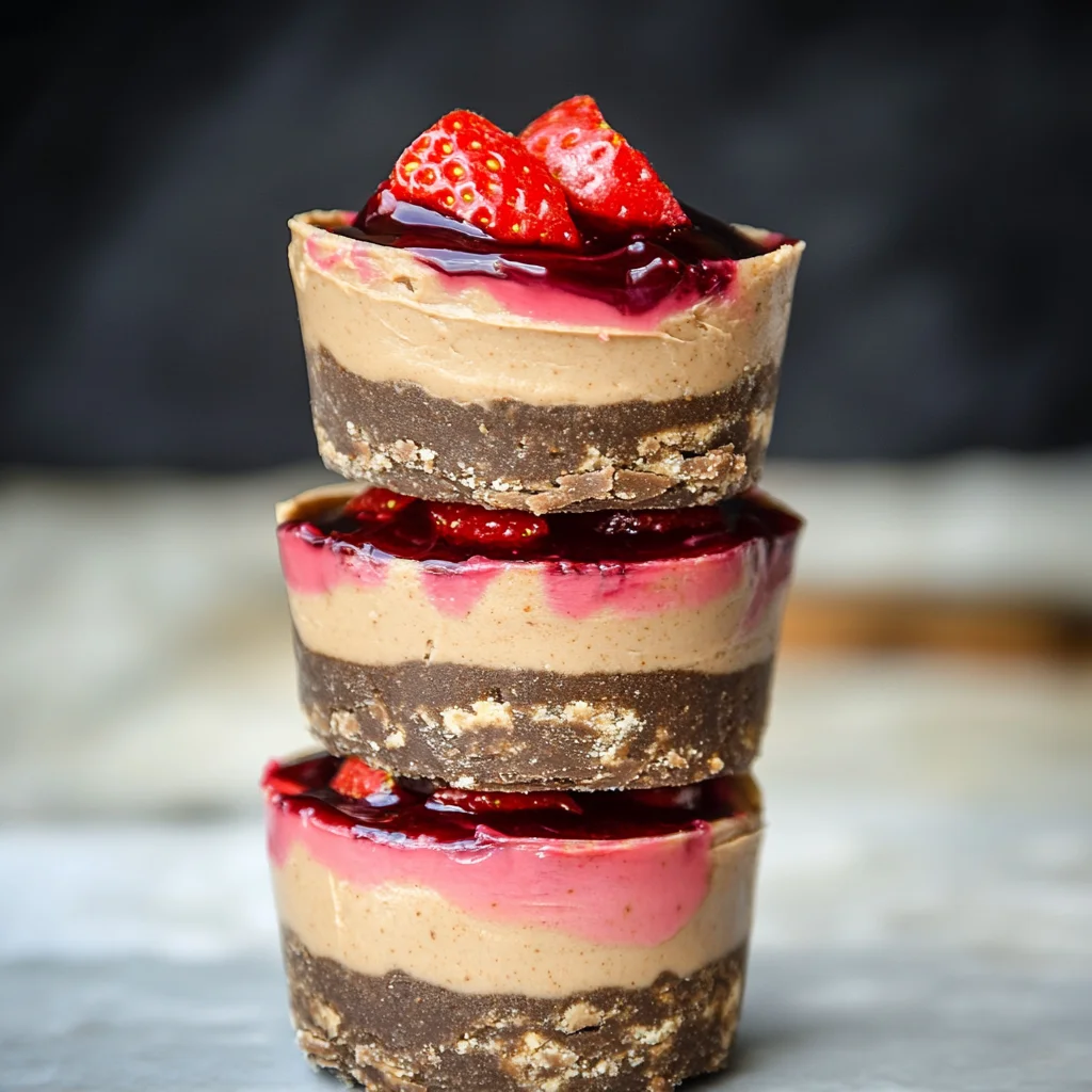 No-Bake