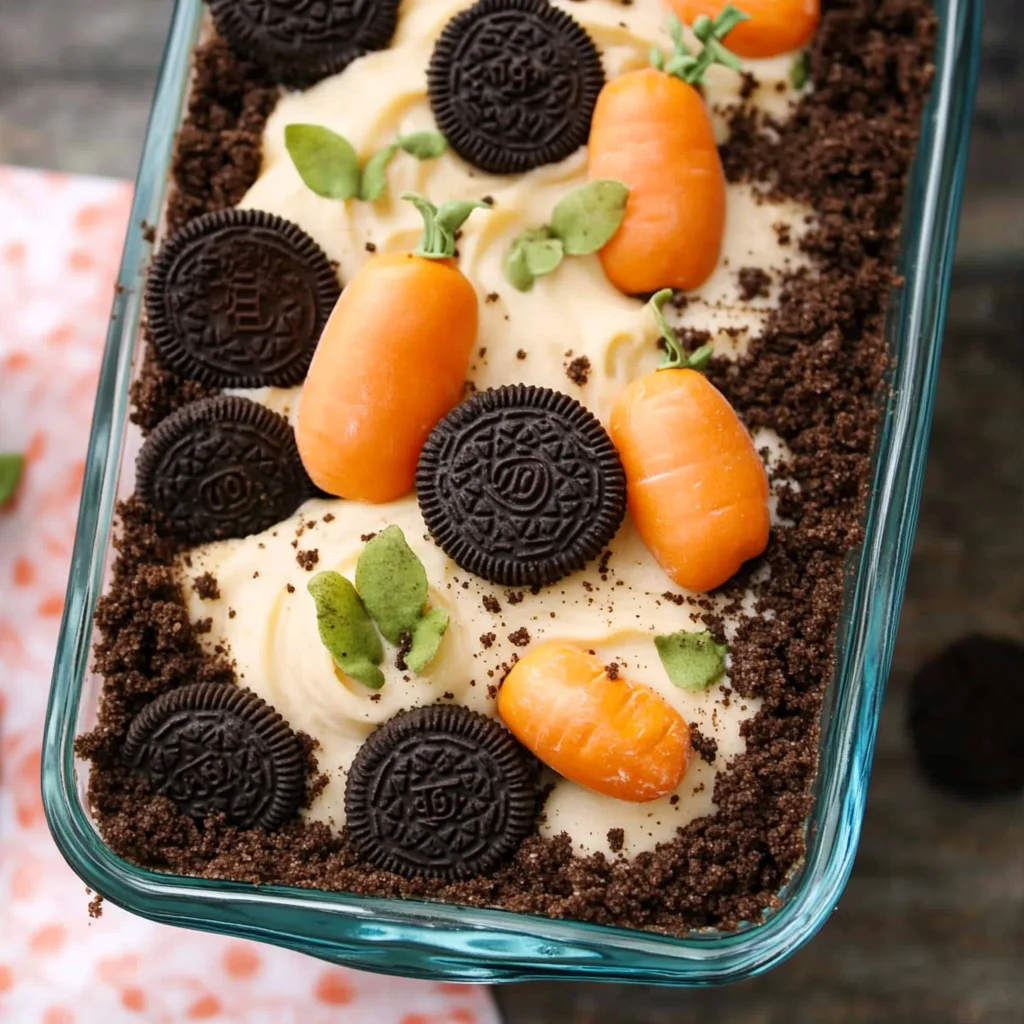 Oreo