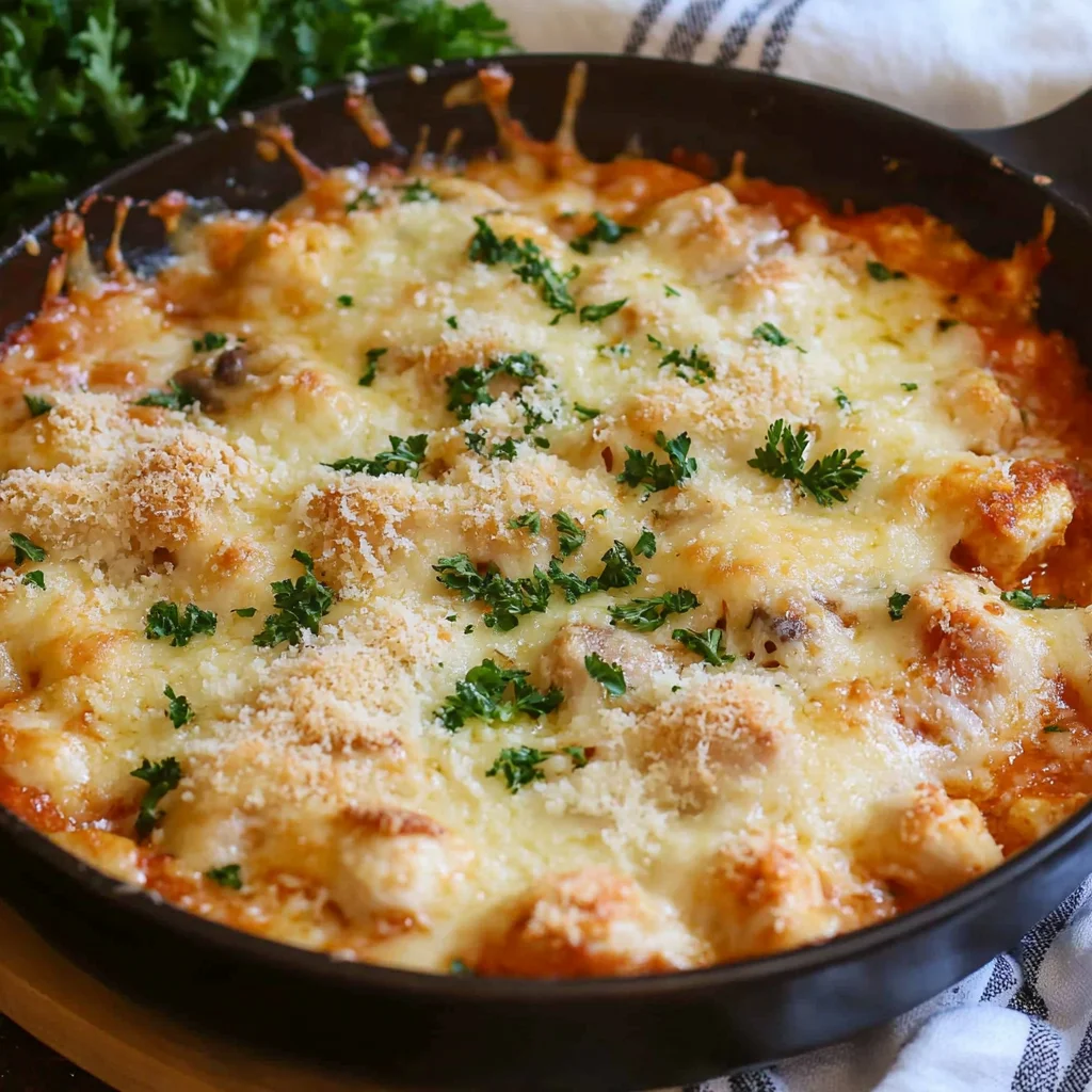 Parmesan