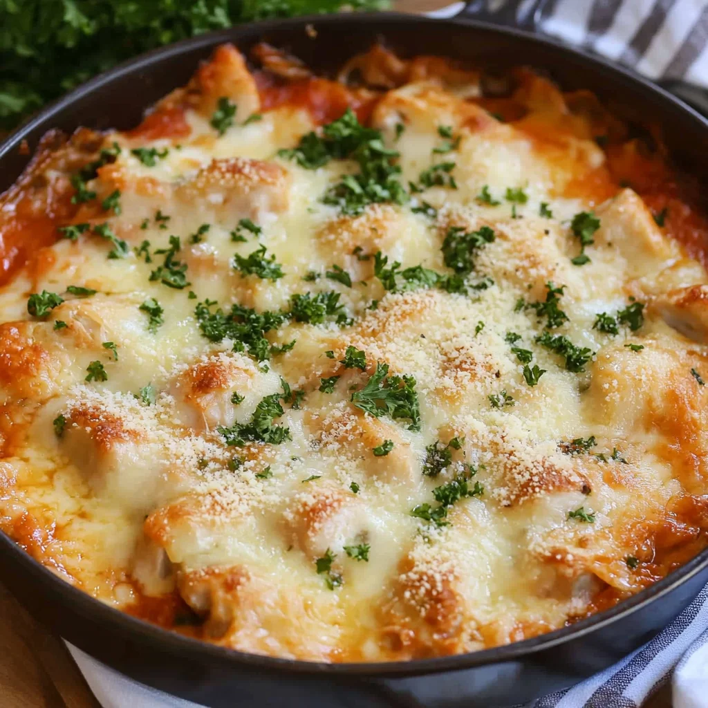 Parmesan