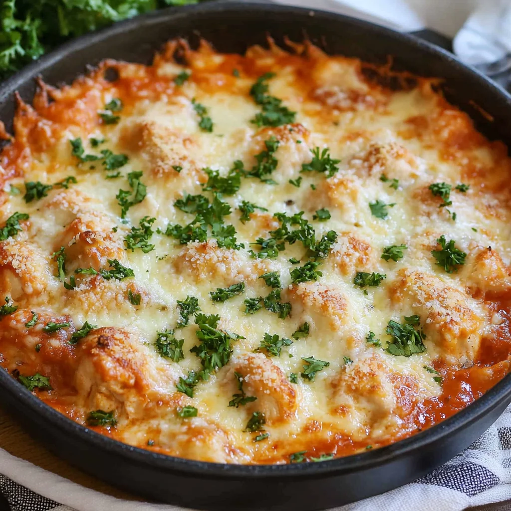 Parmesan