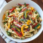 Pasta Primavera