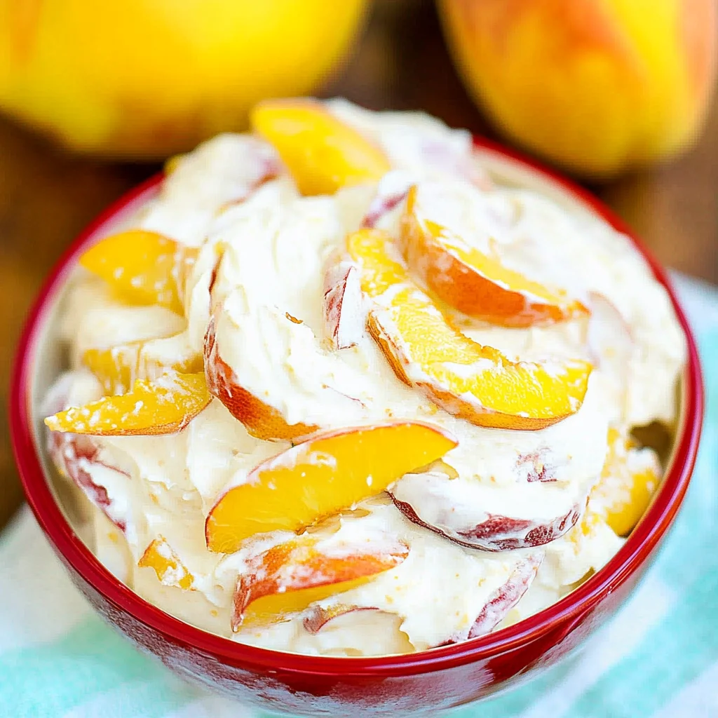 Peach