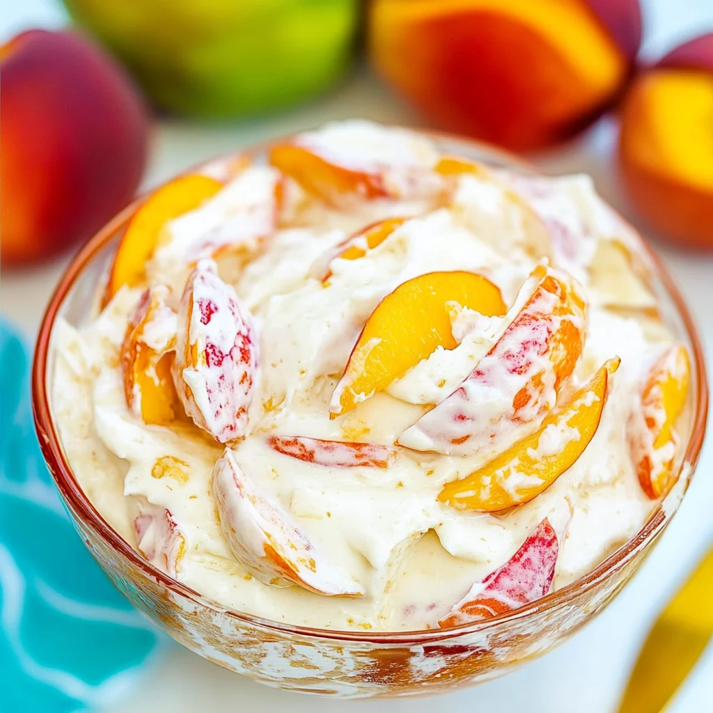 Peach