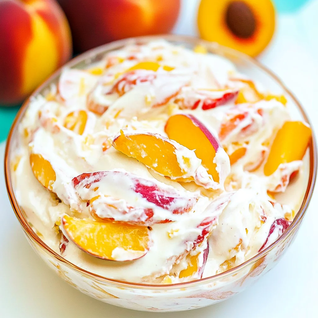 Peach