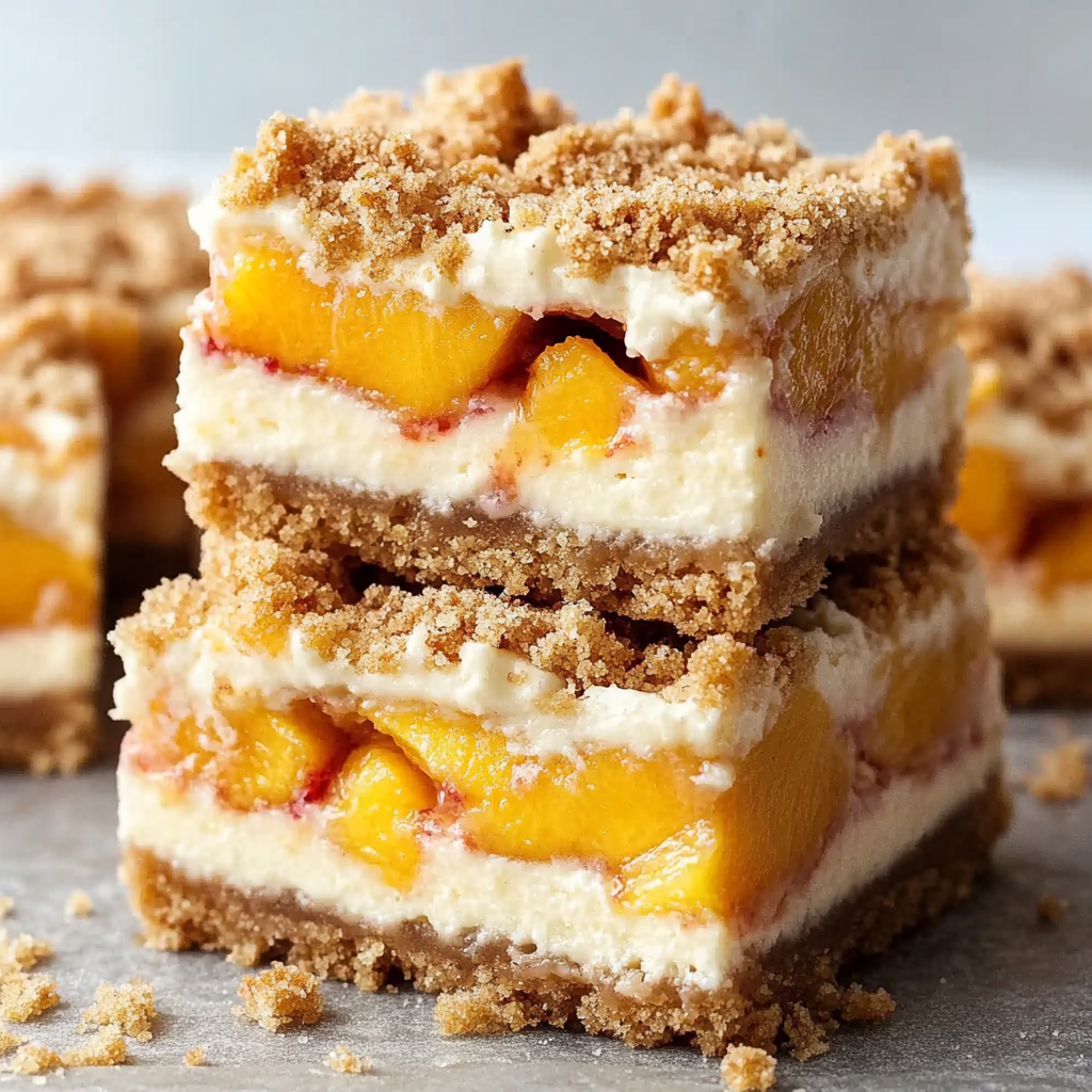 Peaches