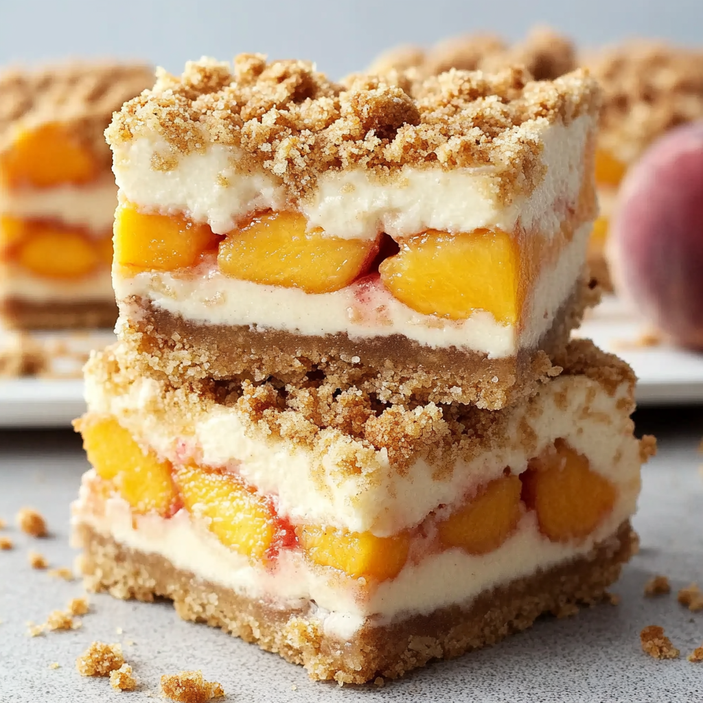 Peaches