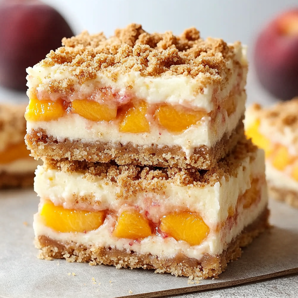 Peaches