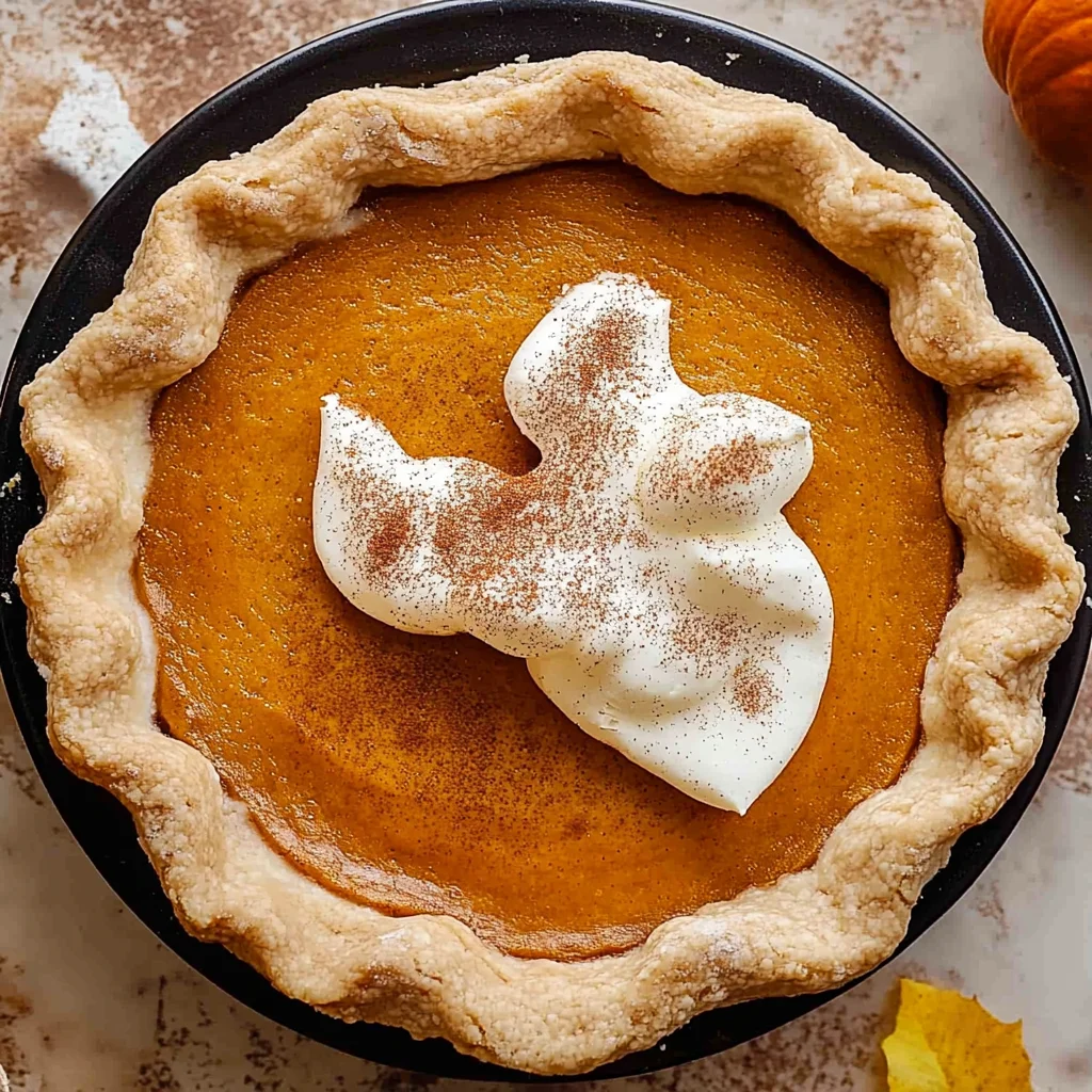 Pumpkin