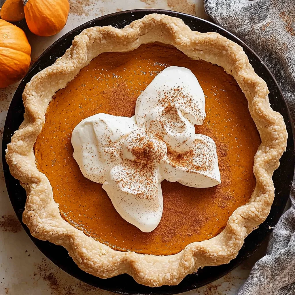 Pumpkin