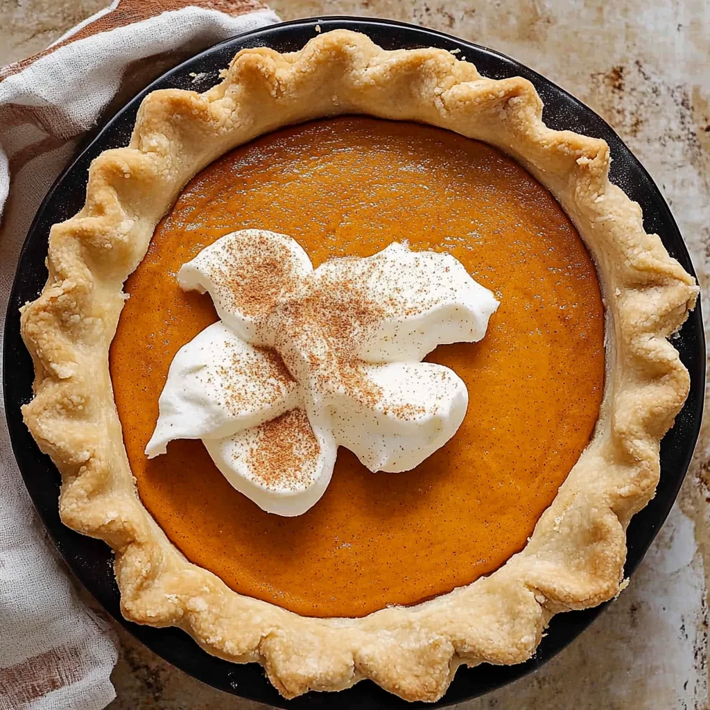 Pumpkin