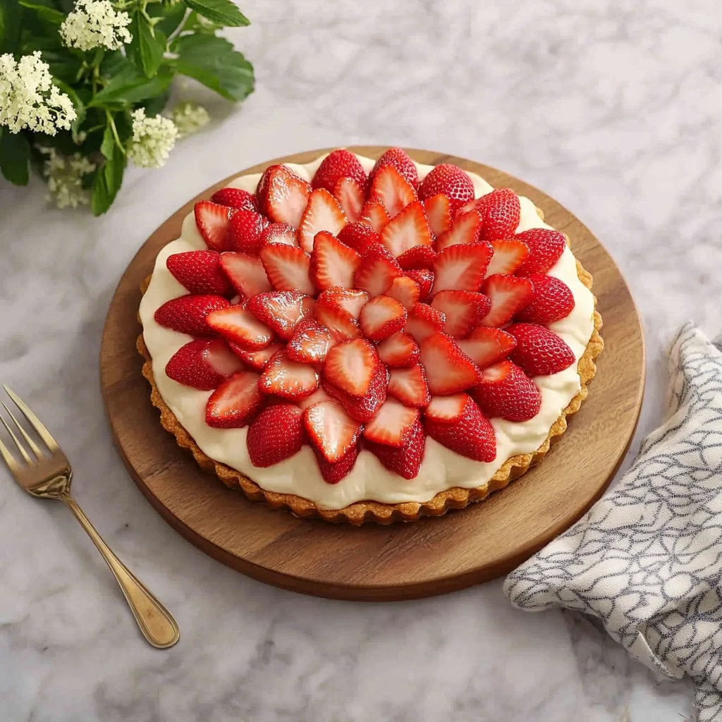 Strawberry