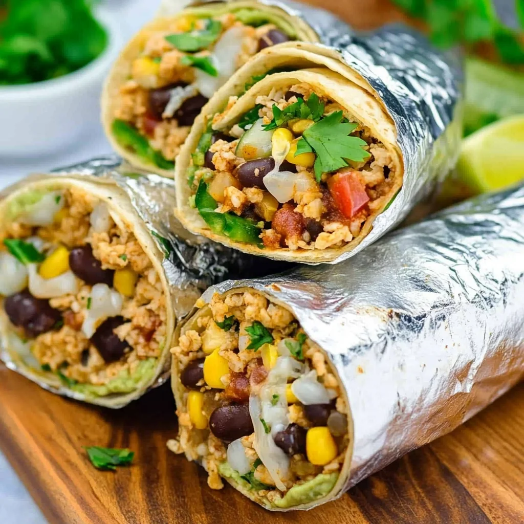 Vegan