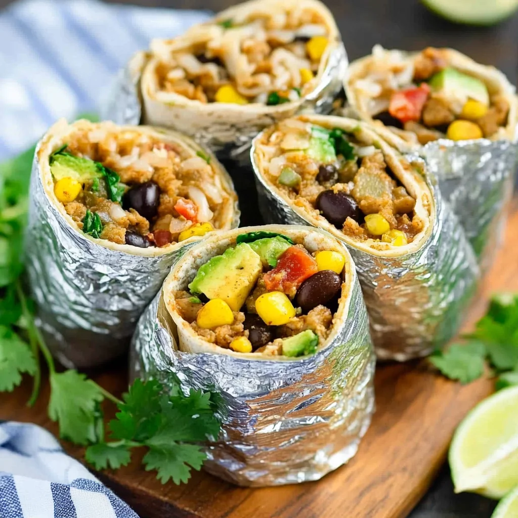 Vegan