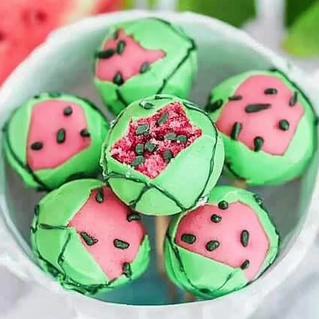 Watermelon