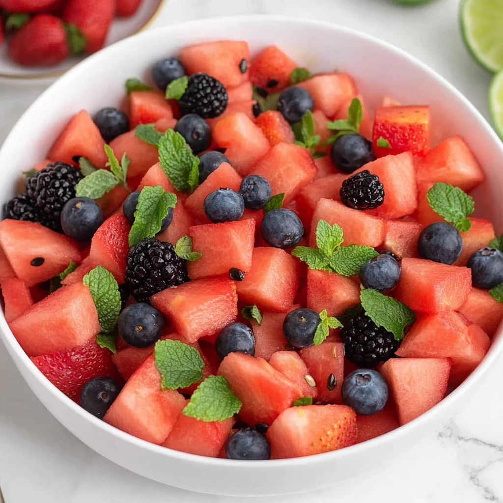 Watermelon