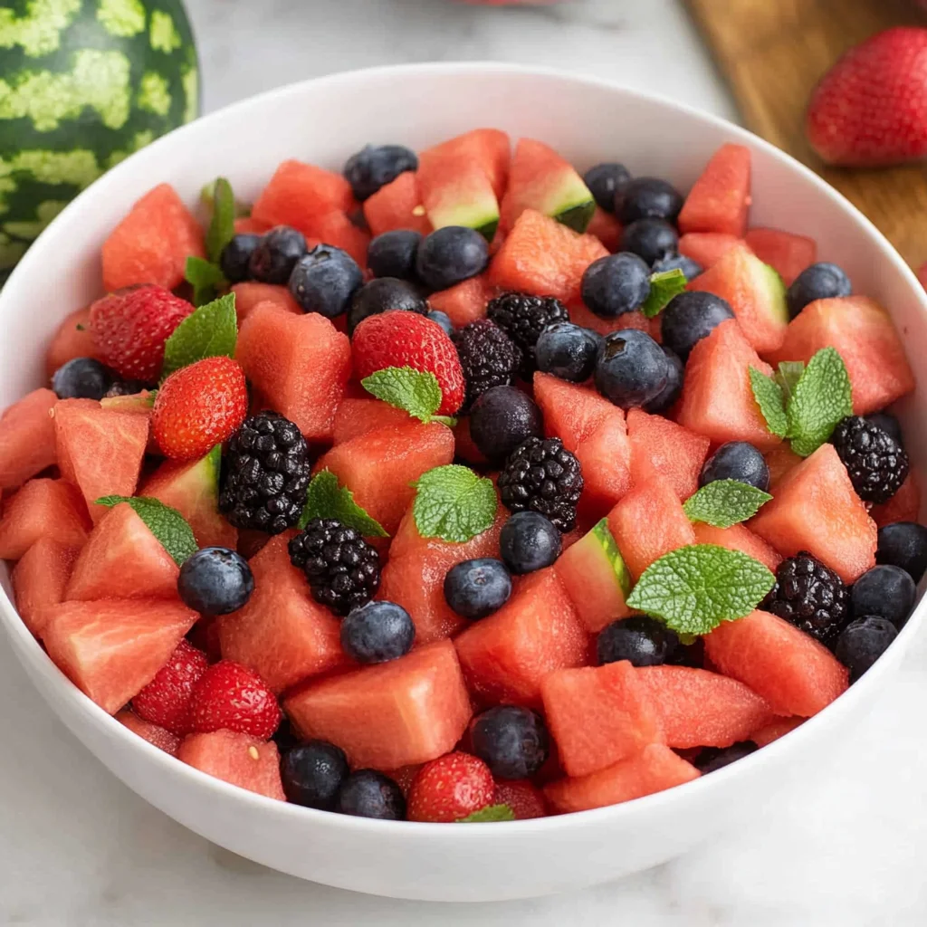 Watermelon