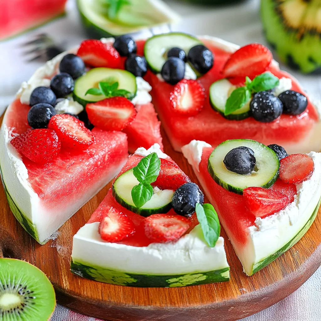 Watermelon