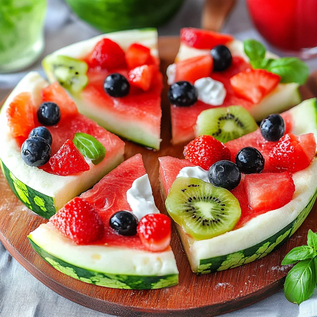 Watermelon