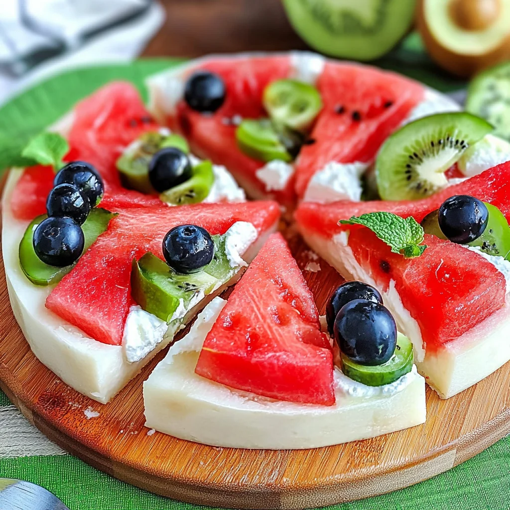 Watermelon