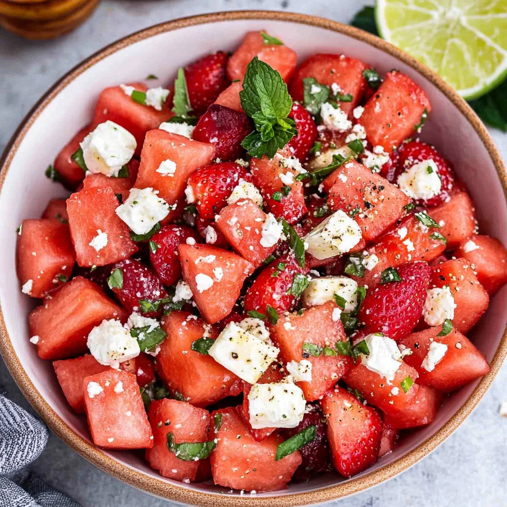 Watermelon