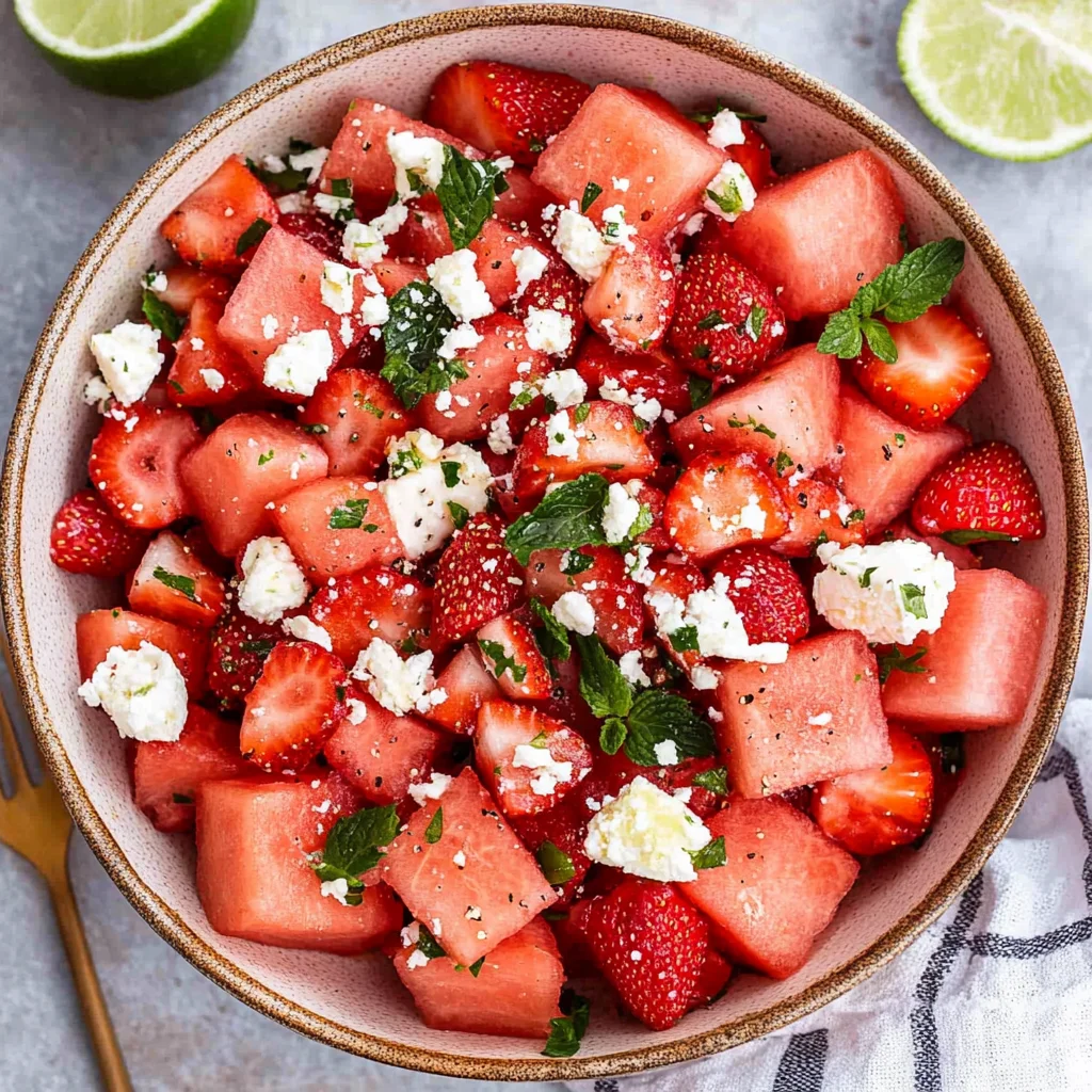 Watermelon