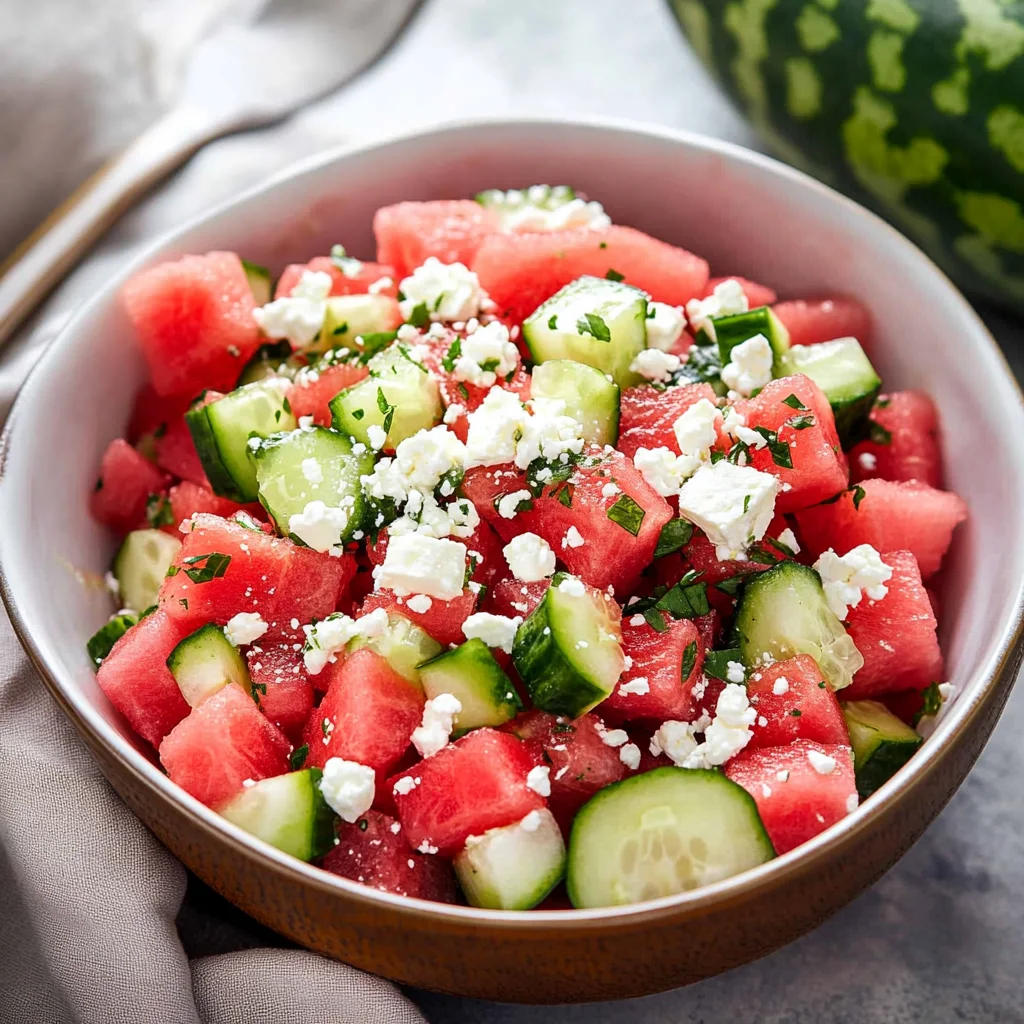 Watermelon