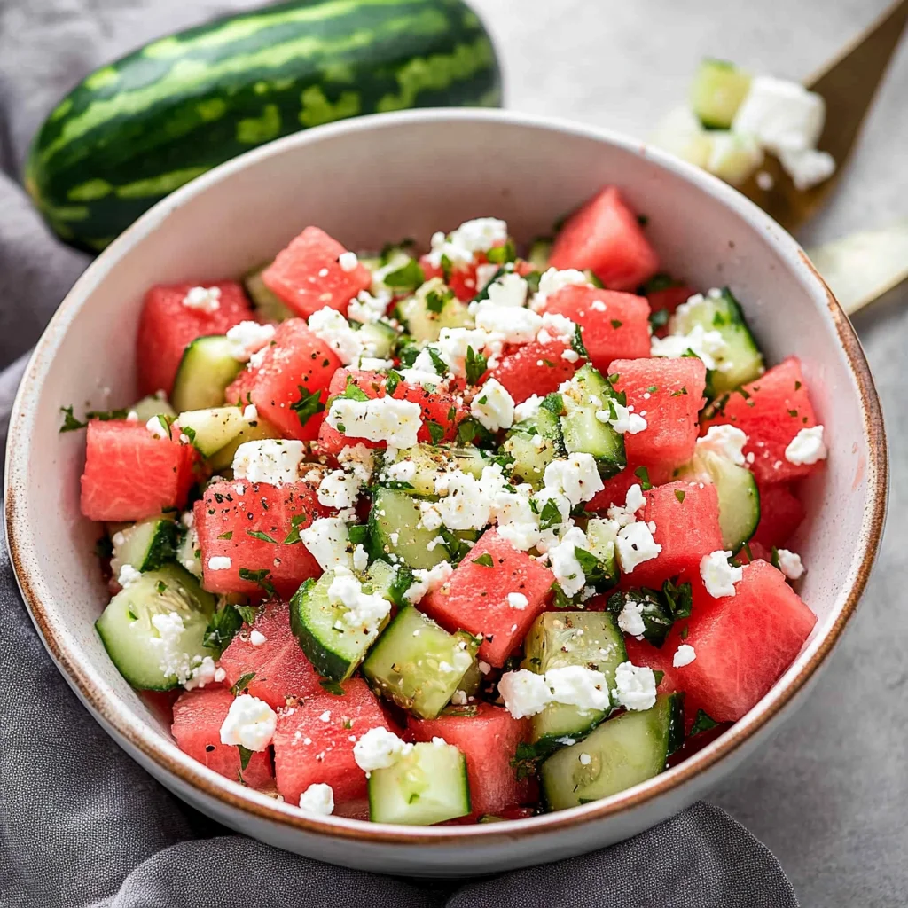 Watermelon