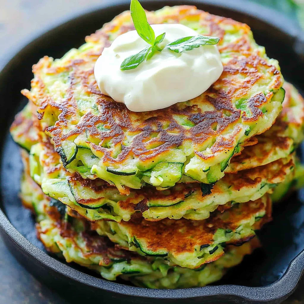 Zucchini