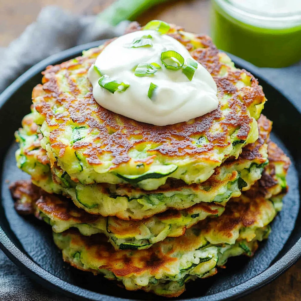 Zucchini