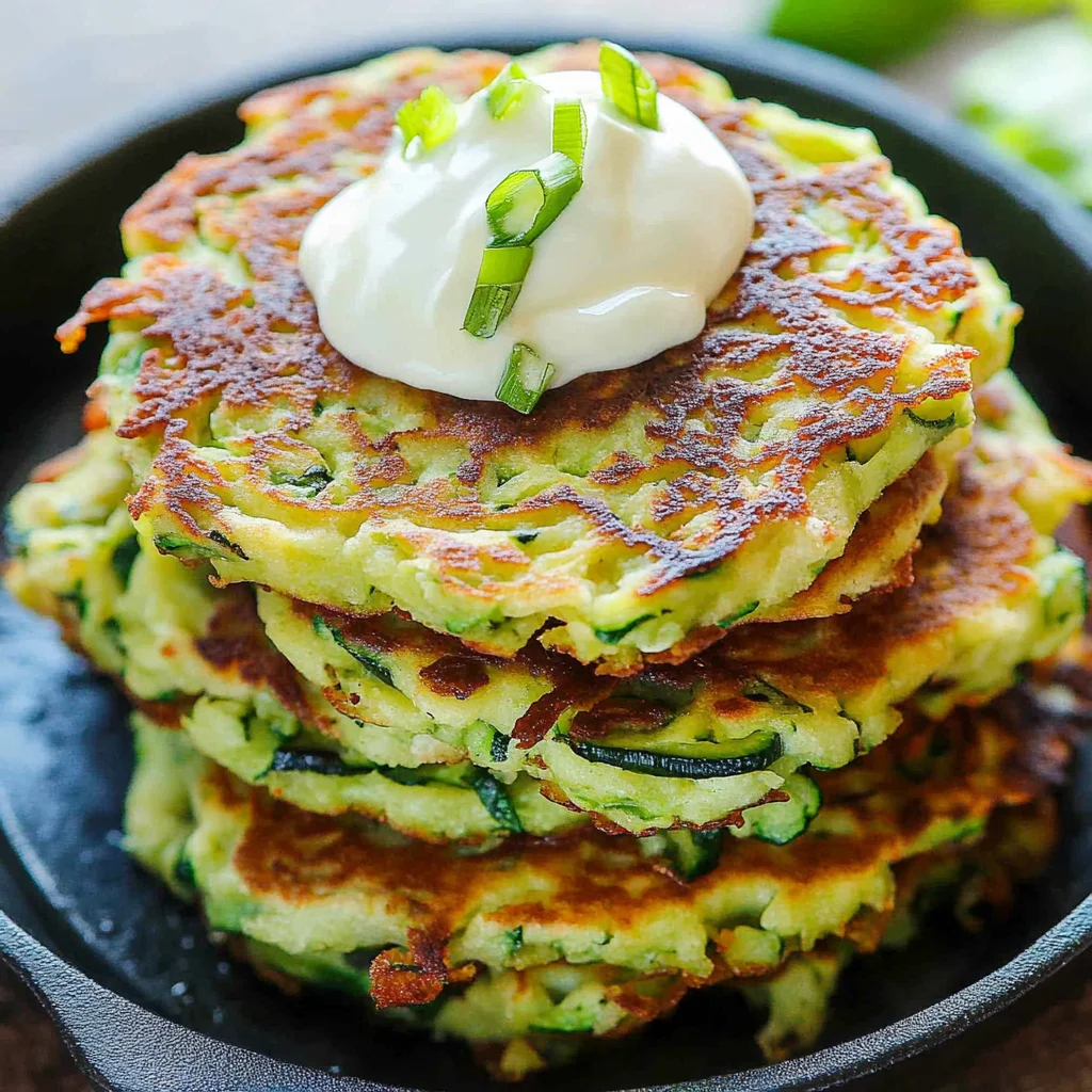 Zucchini