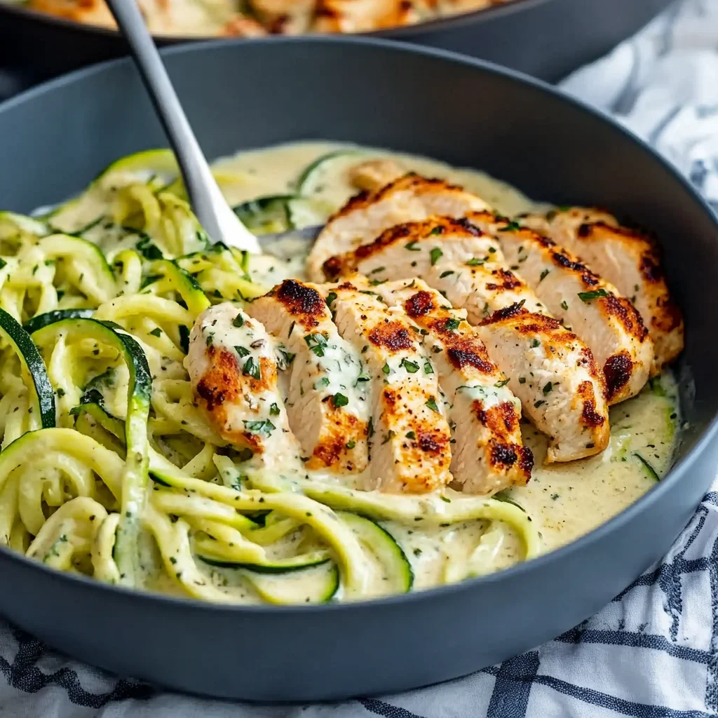 Zucchini