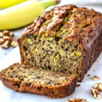 Banana Zucchini Bread