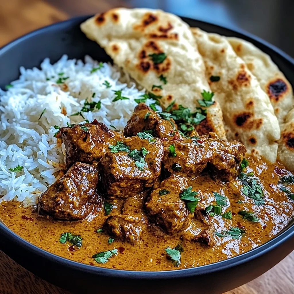 Coconut-Curry