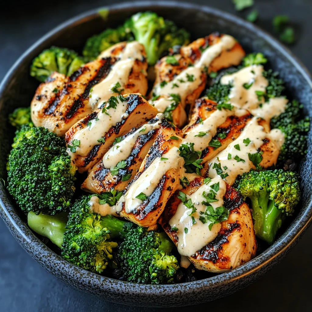 Grilled