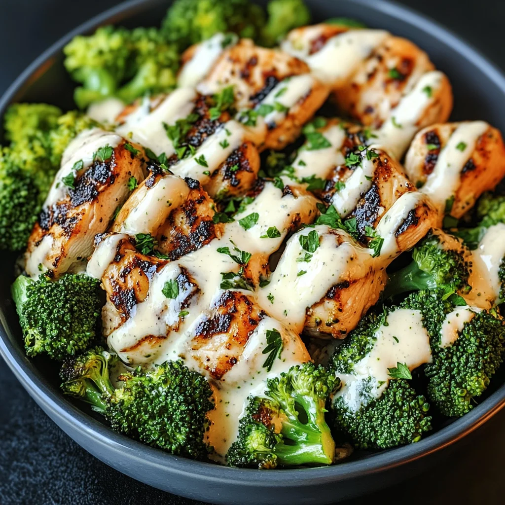 Grilled