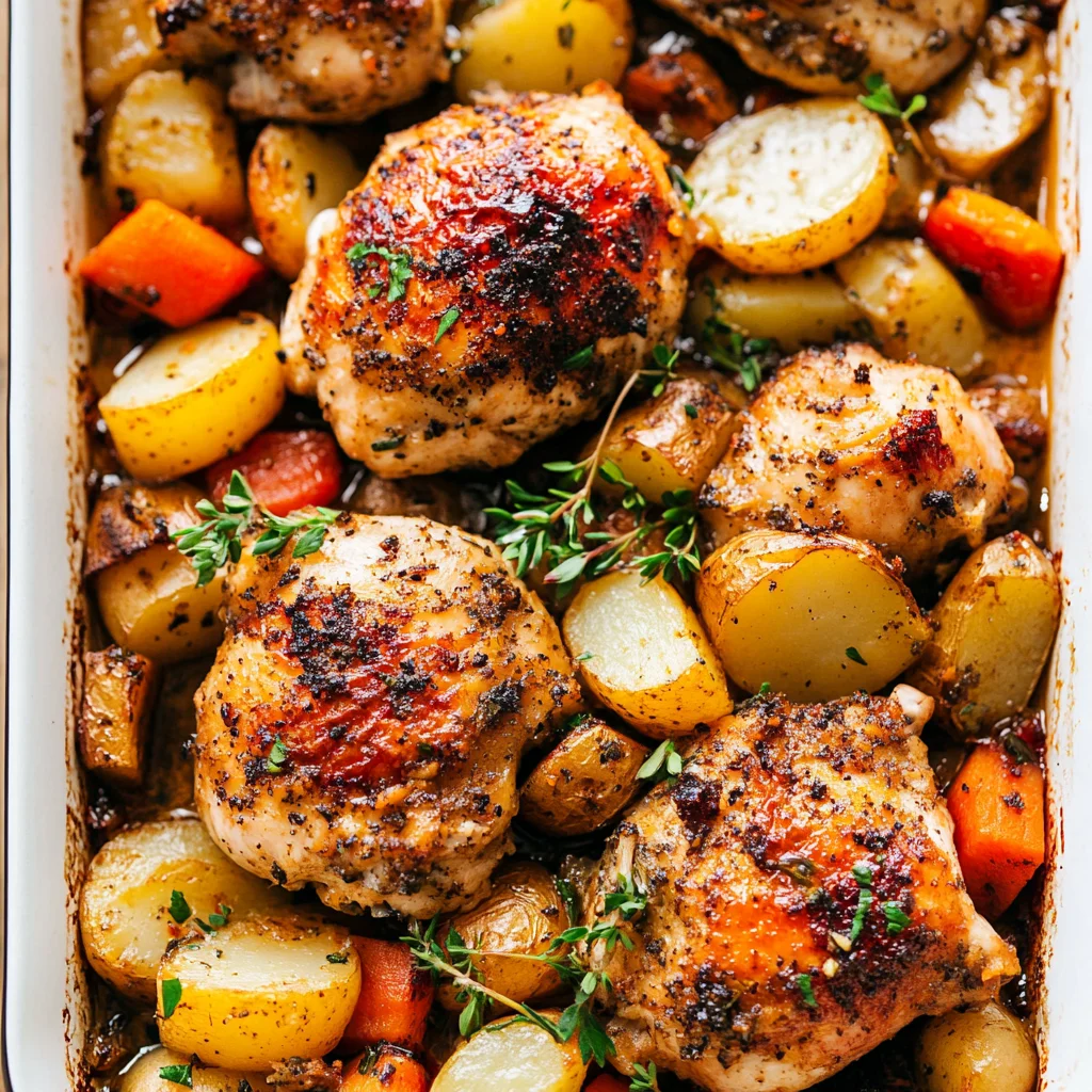 One-Pan