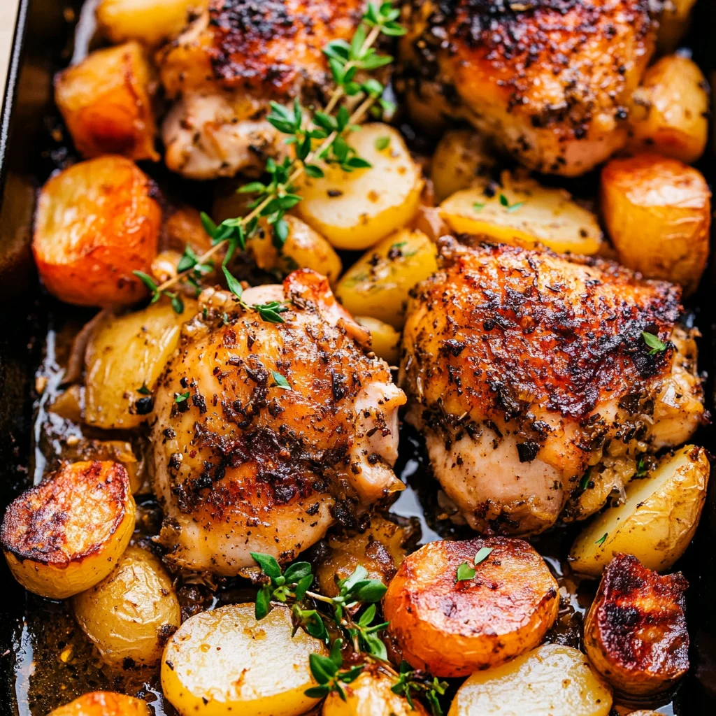 One-Pan