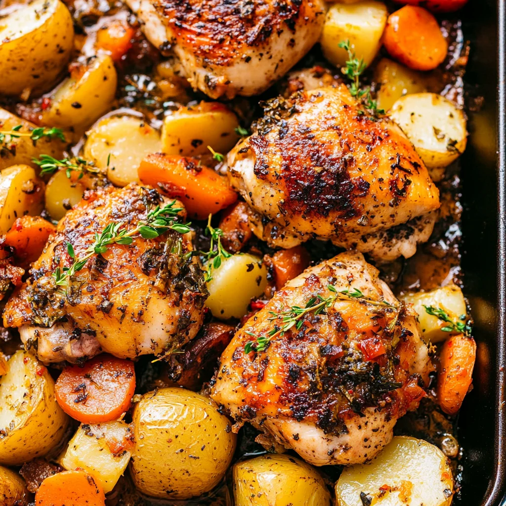 One-Pan