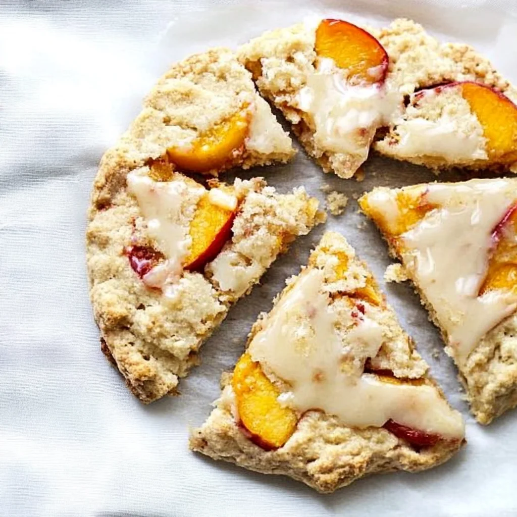 Peach