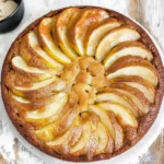 Pear Cake
