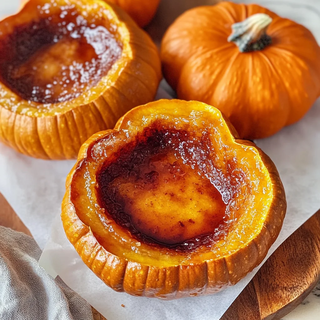 Pumpkin