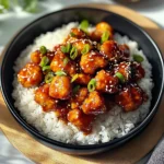 Sweet Chili Chicken