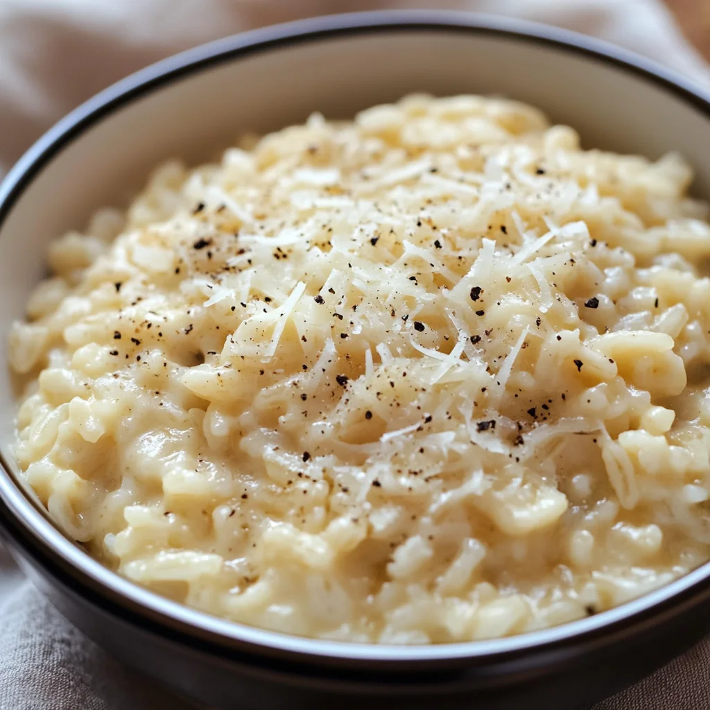 5 Ingredient Souper Rice