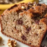 Banana Bread Recipe