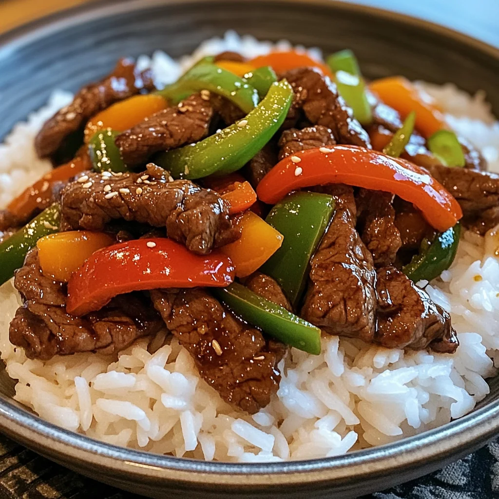 Beef