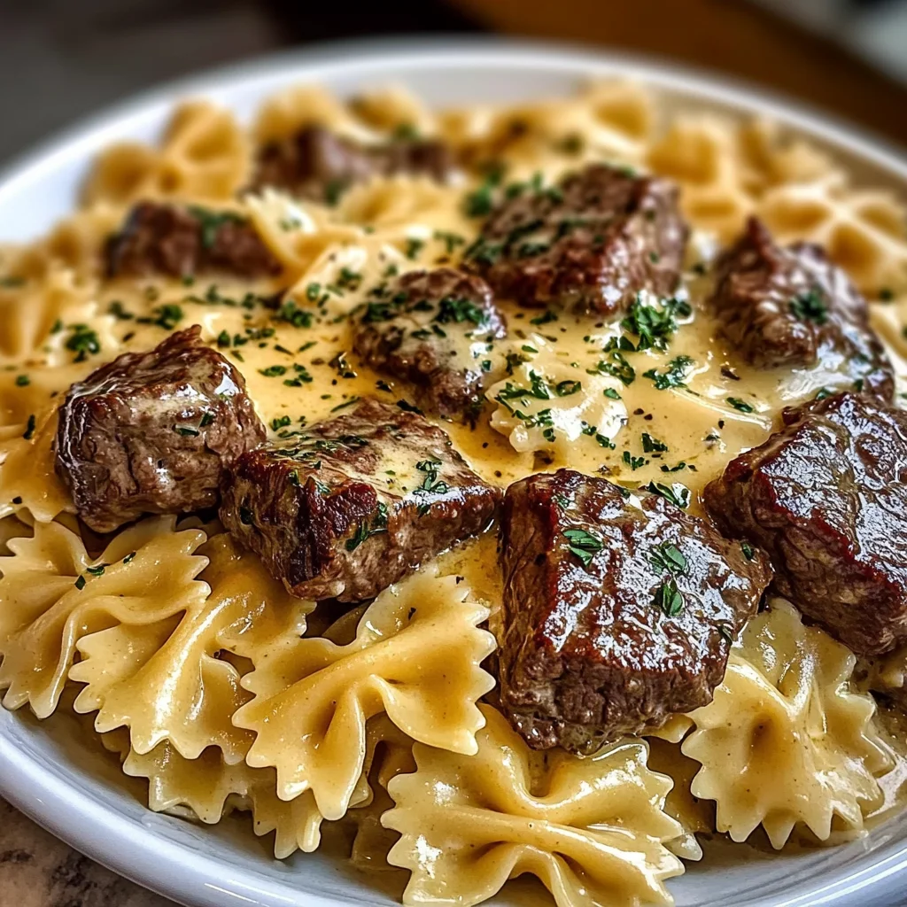 Beef