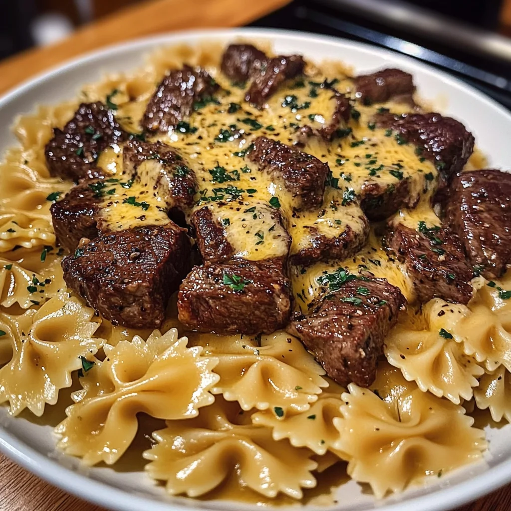 Beef