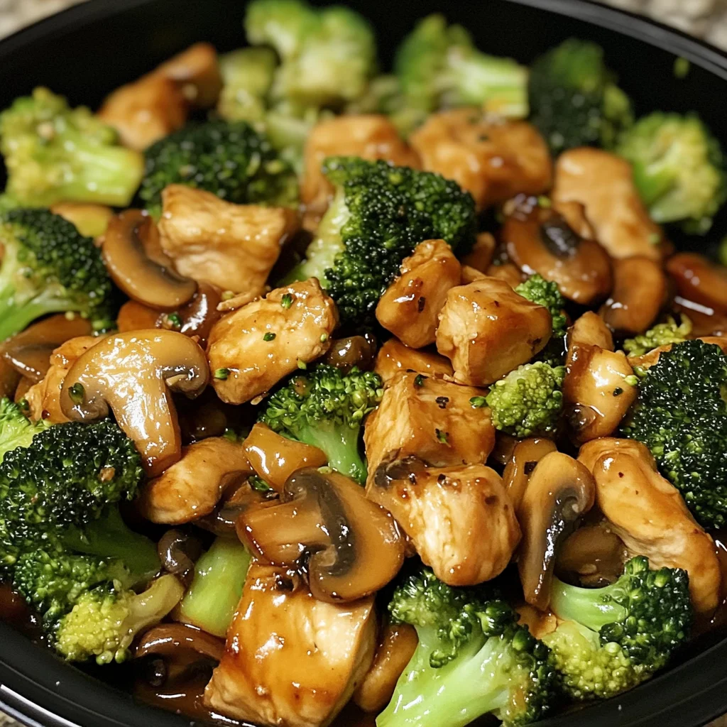 Chicken,