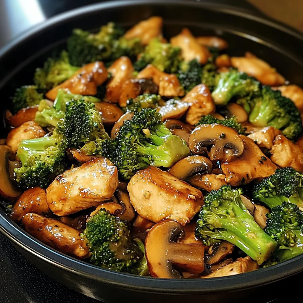 Chicken,